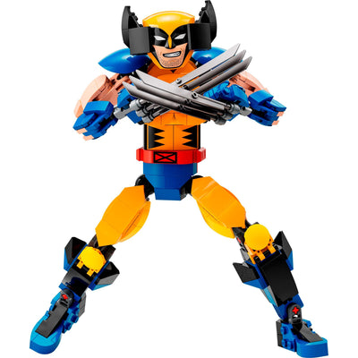 LEGO LEGO Super Heroes 76257 Wolverine