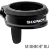Sixpack Racing Your Part Collier de selle scellé de 34,9 mm