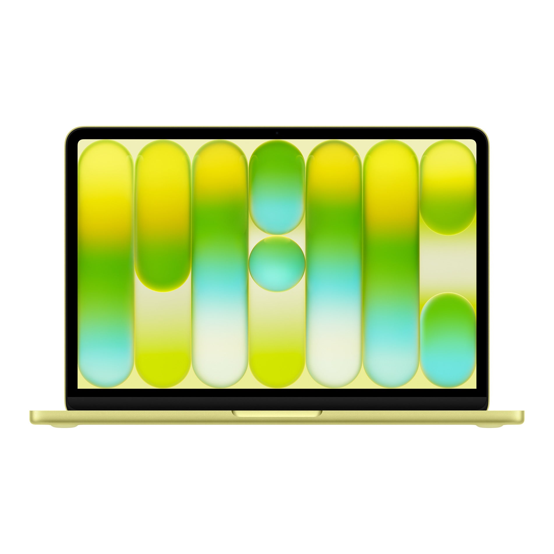 Ordinateur portable Apple MacBook Neo (jaune | a18 pro | 8 Go | 512 Go SSD | macOS | Touch ID)