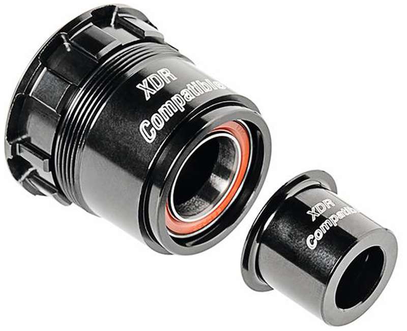 Kit de conversion DT Swiss Corps de moyeu libre SRAM XDR 3-Pawl System®
