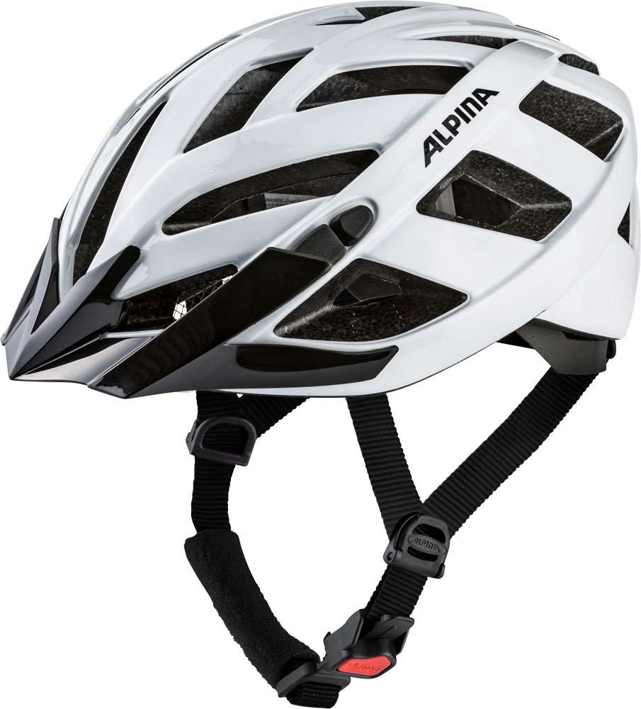 Alpina panoma classic - casque de randonnée