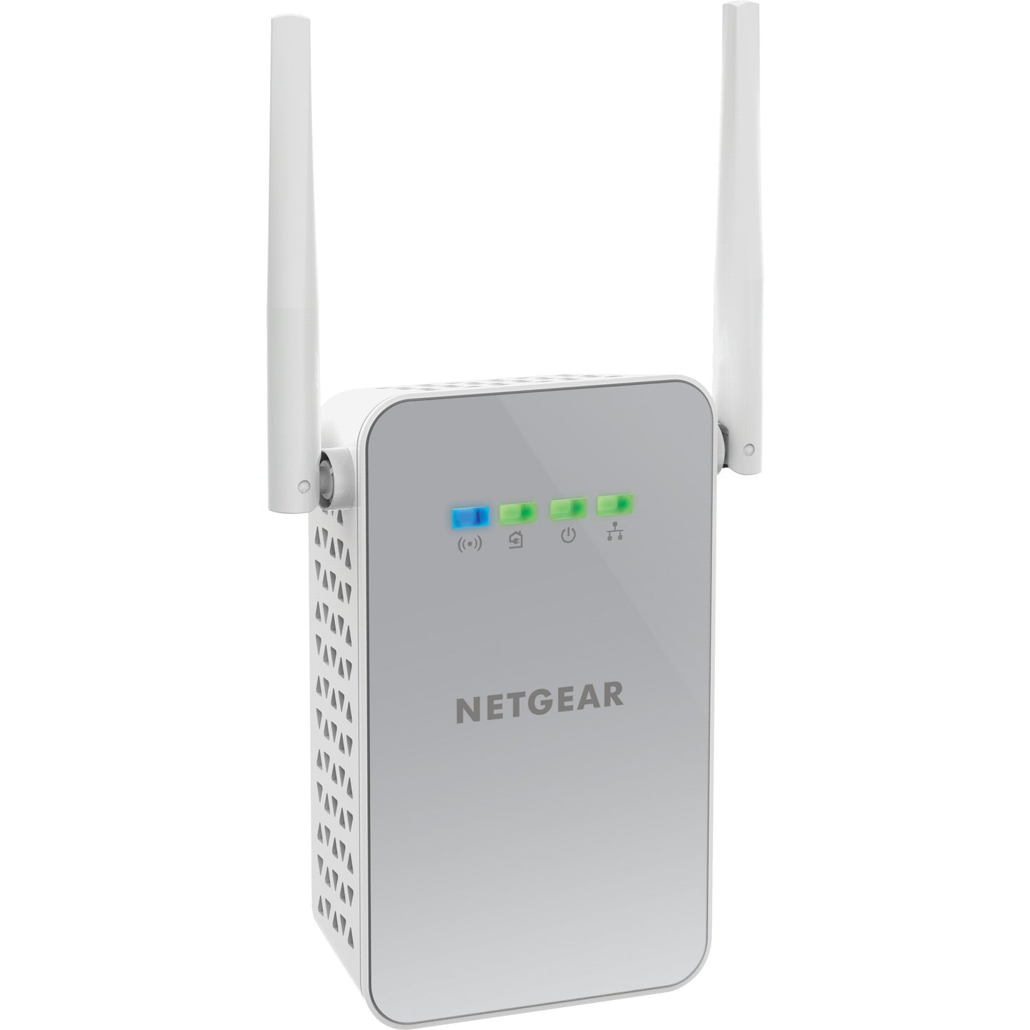 Netgear CPL 1000 + WiFi (blanc)