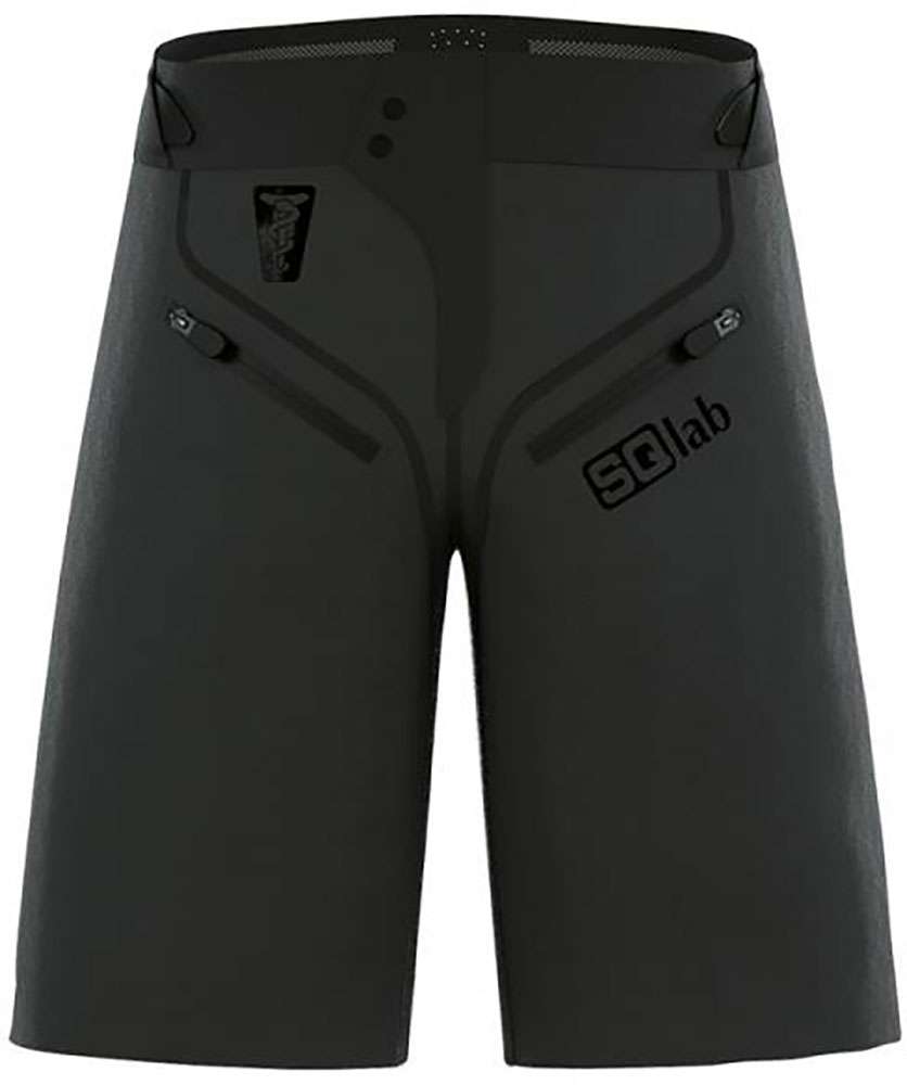 Sqlab one ox - short vtt