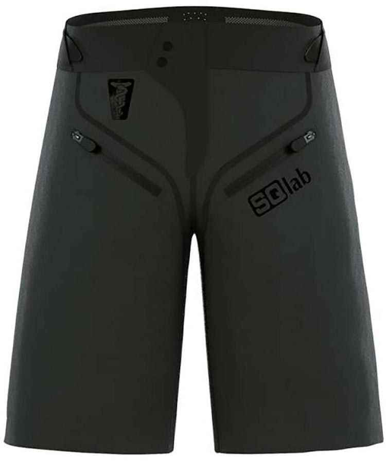Sqlab one ox - short vtt