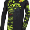 O'neal element Attack - maillot vtt manches longues
