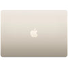 Apple MacBook Air 2024 15 (mryr3n a) ordinateur portable reconditionné (sterrenlicht | m3 8 cœurs | GPU 10 cœurs | 8 Go | 256 Go SSD)