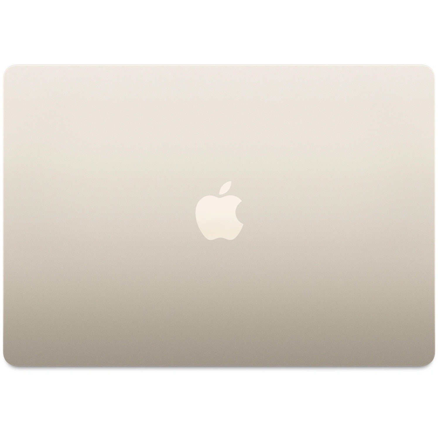 Apple MacBook Air 2024 15 (mryr3n a) ordinateur portable reconditionné (sterrenlicht | m3 8 cœurs | GPU 10 cœurs | 8 Go | 256 Go SSD)