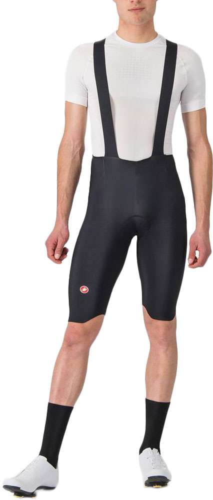Castelli Omloop Thermal - cuissards avec rembourrage