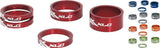 Jeu d'entretoises Xlc as-a02 a-head - afbeelding 1