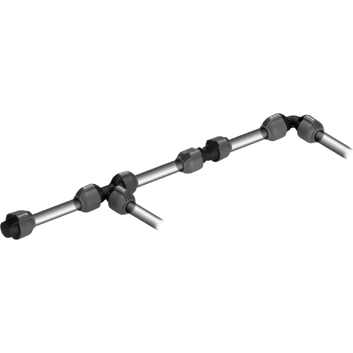 Gardena End Piece 25 mm