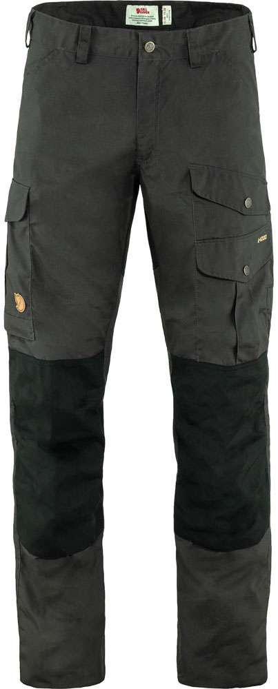 Fjällräven barents pro - pantalon de randonnée