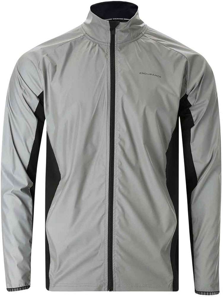 Endurance gelée reflex - coupe vent vtt