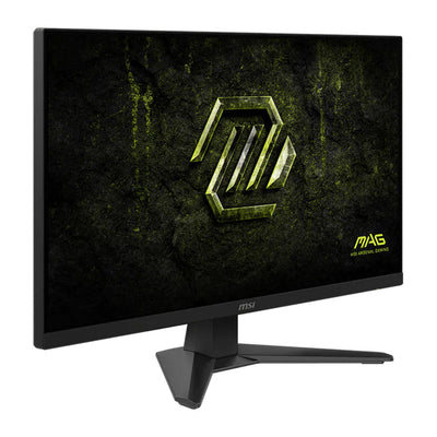 Moniteur de jeu MSI Mag 272F x24 27 (noir, 2x HDMI, 1x DisplayPort, AMD FreeSync, 240 Hz)