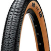 Pneu pliable Maxxis dth tanwall 26 maxxpro 60
