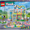Centre sportif LEGO LEGO 41744