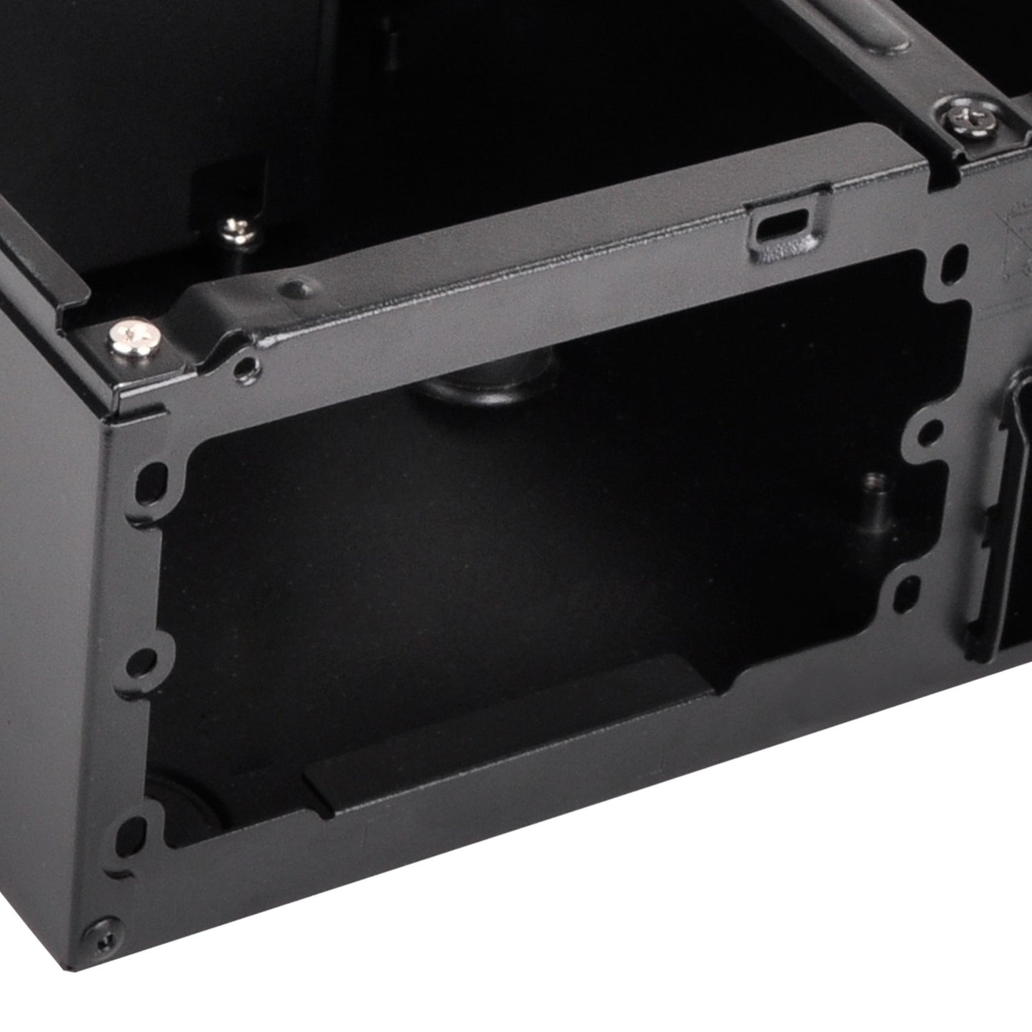 Silverstone SST-ML09B