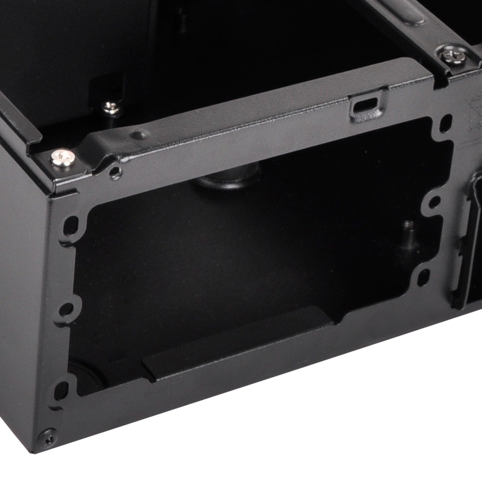 Silverstone SST-ML09B