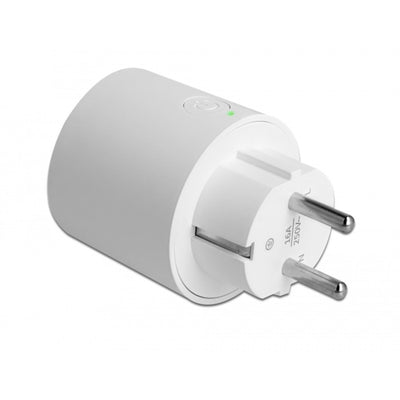 Dellock MQTT Smart WiFi