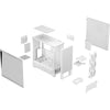 Fractal Design pop xl air rgb blanc tg clear tent