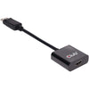 Club 3D DisplayPort 1.2 à HDMI 2.0 UHD Adaptateur actif