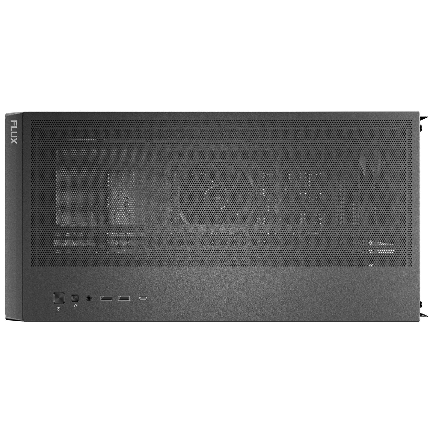 Flux ANTEC
