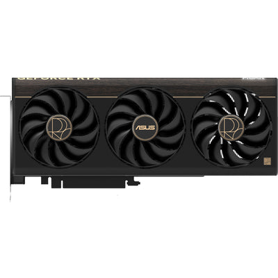 Carte graphique Asus ProArt GeForce RTX 5080 OC 16G (2x DisplayPort, 1x HDMI 2.1, 1x USB-C, DLSS 4)