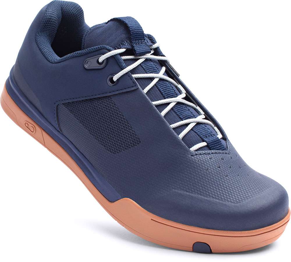 Crankbrothers maillet dentelle - chaussures vtt