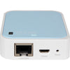 TP-Link TL-WR802N Routeur Nano sans fil 300Mbps