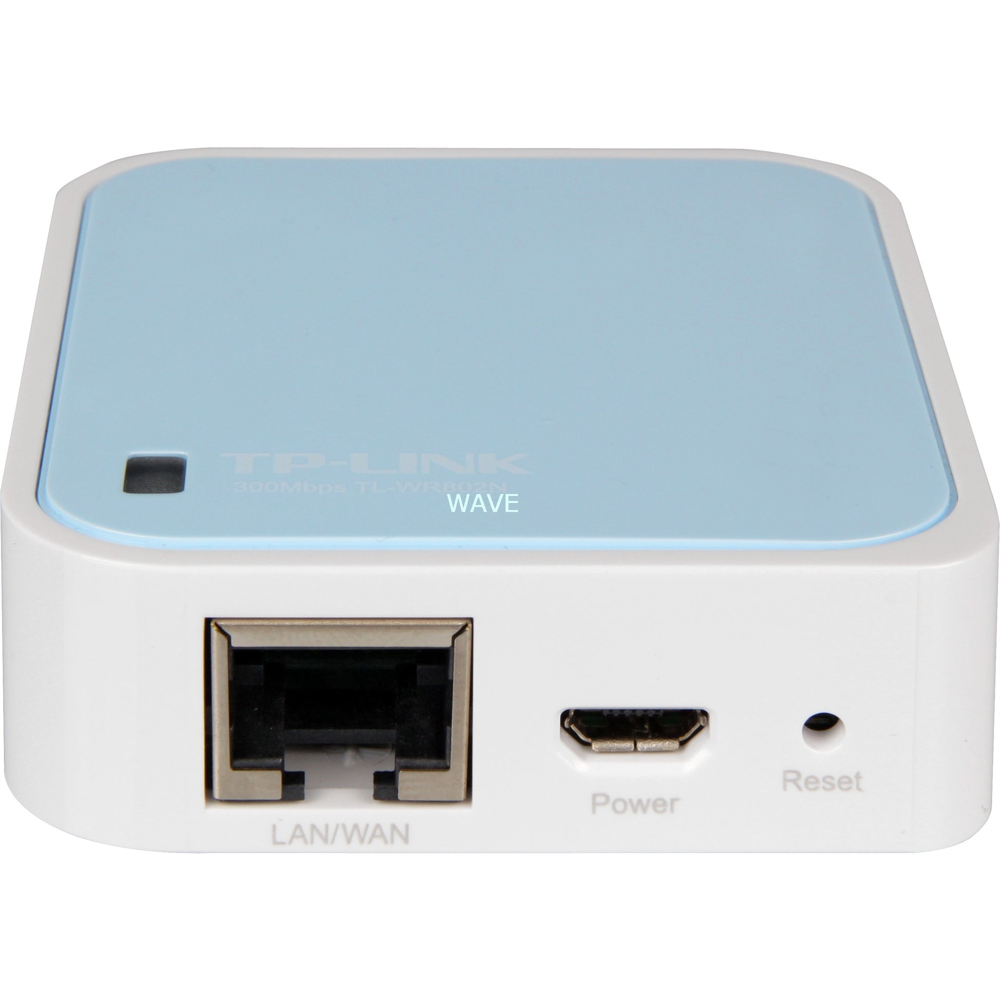 TP-Link TL-WR802N Routeur Nano sans fil 300Mbps