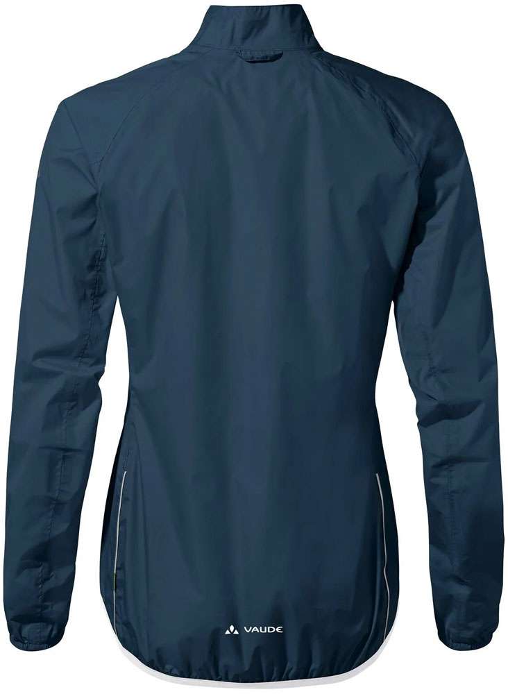 Vaude drop jacket iii - veste de pluie pour femme