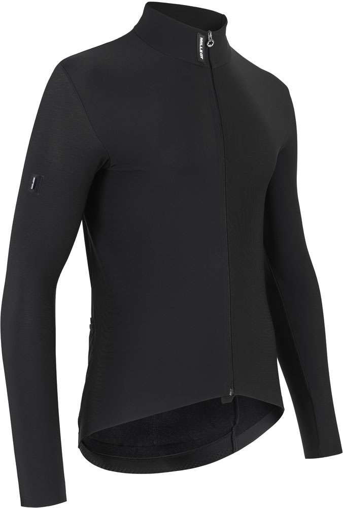 Assos mille gt c2 - maillot manches longues