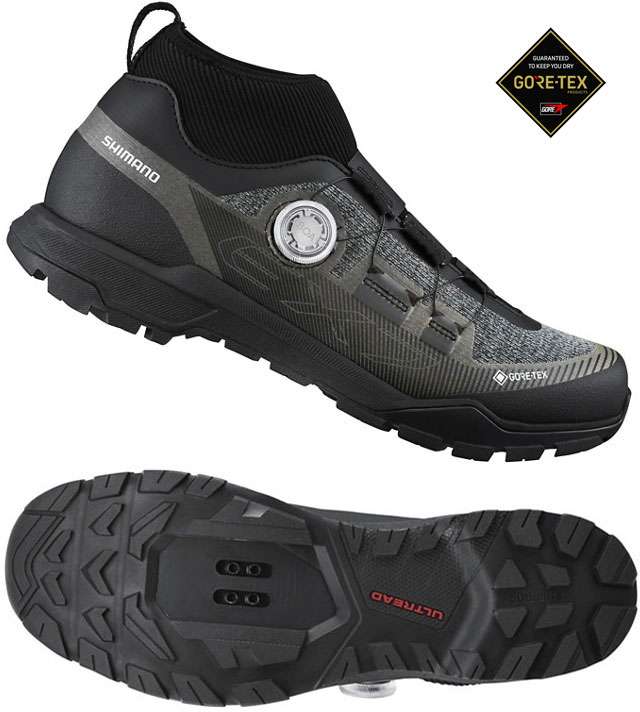 Shimano sh-ex700gtx - chaussures de randonnée