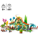 LEGO LEGO Dreamzzz 71459 Stable avec des ustensiles de rêve - afbeelding 3