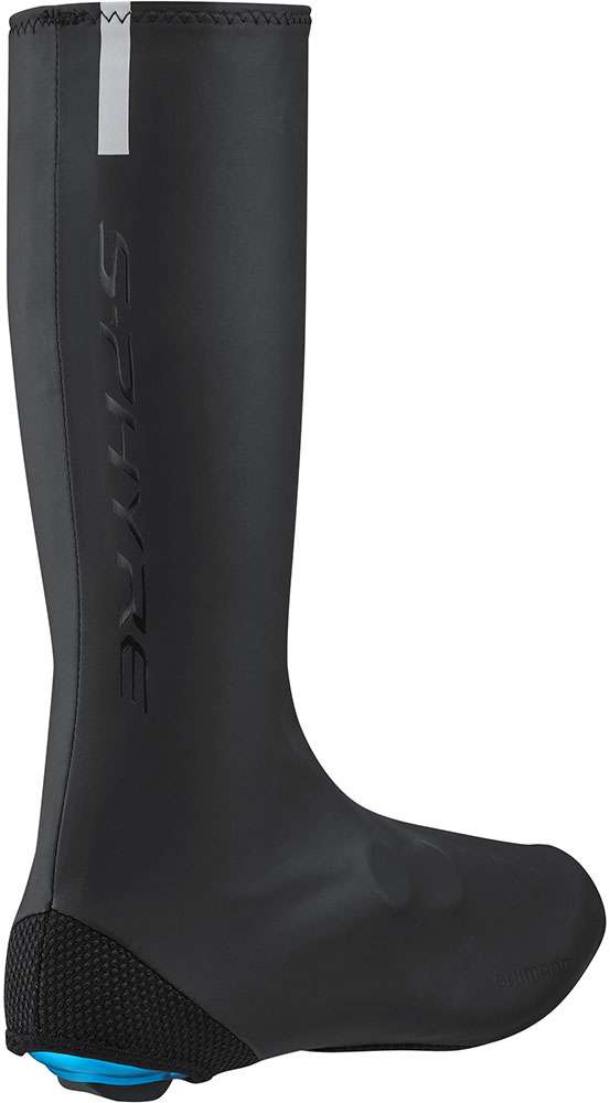 Shimano s-phyre grand - couvre-chaussures