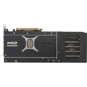 Carte graphique Asus Prime Radeon RX 9070 Gre (gris, 3x display port, 1x HDMI) - afbeelding 7