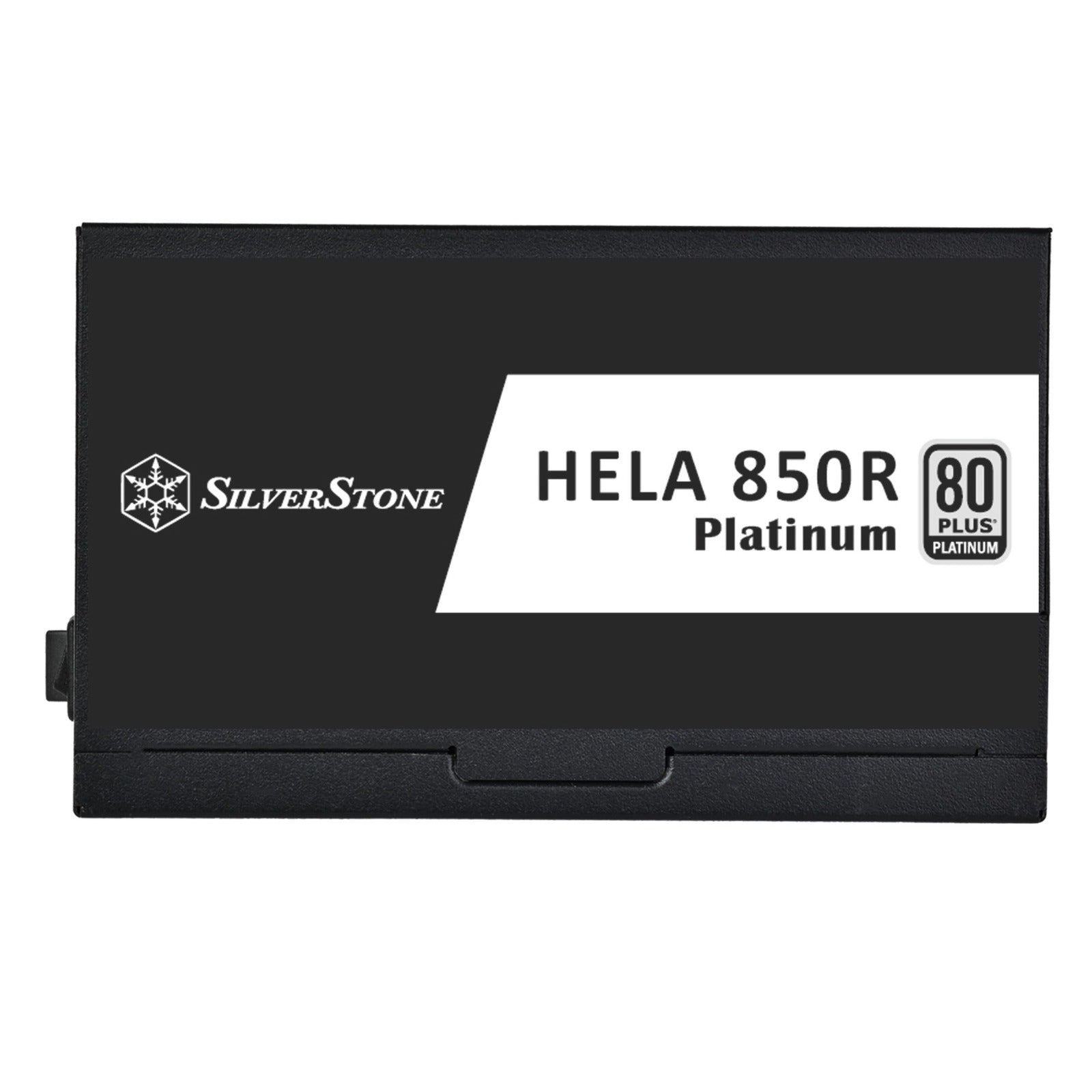 Silverstone Hela 850r Platinum