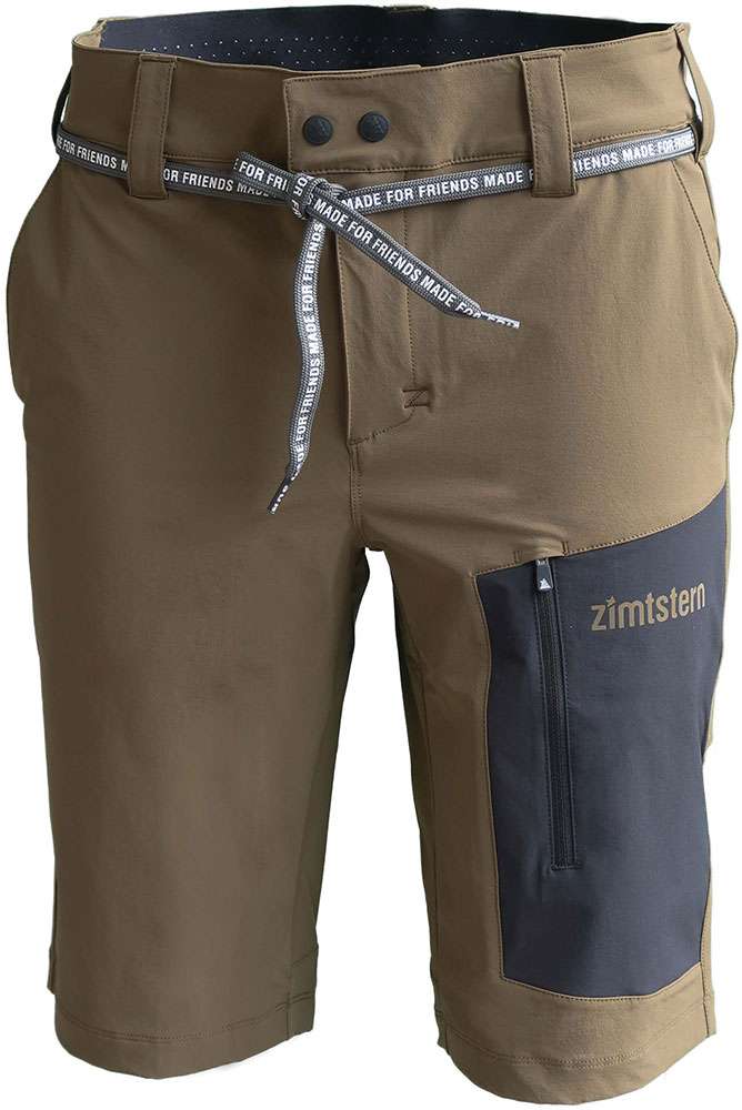 Zimtstern xalpz tech - short vtt