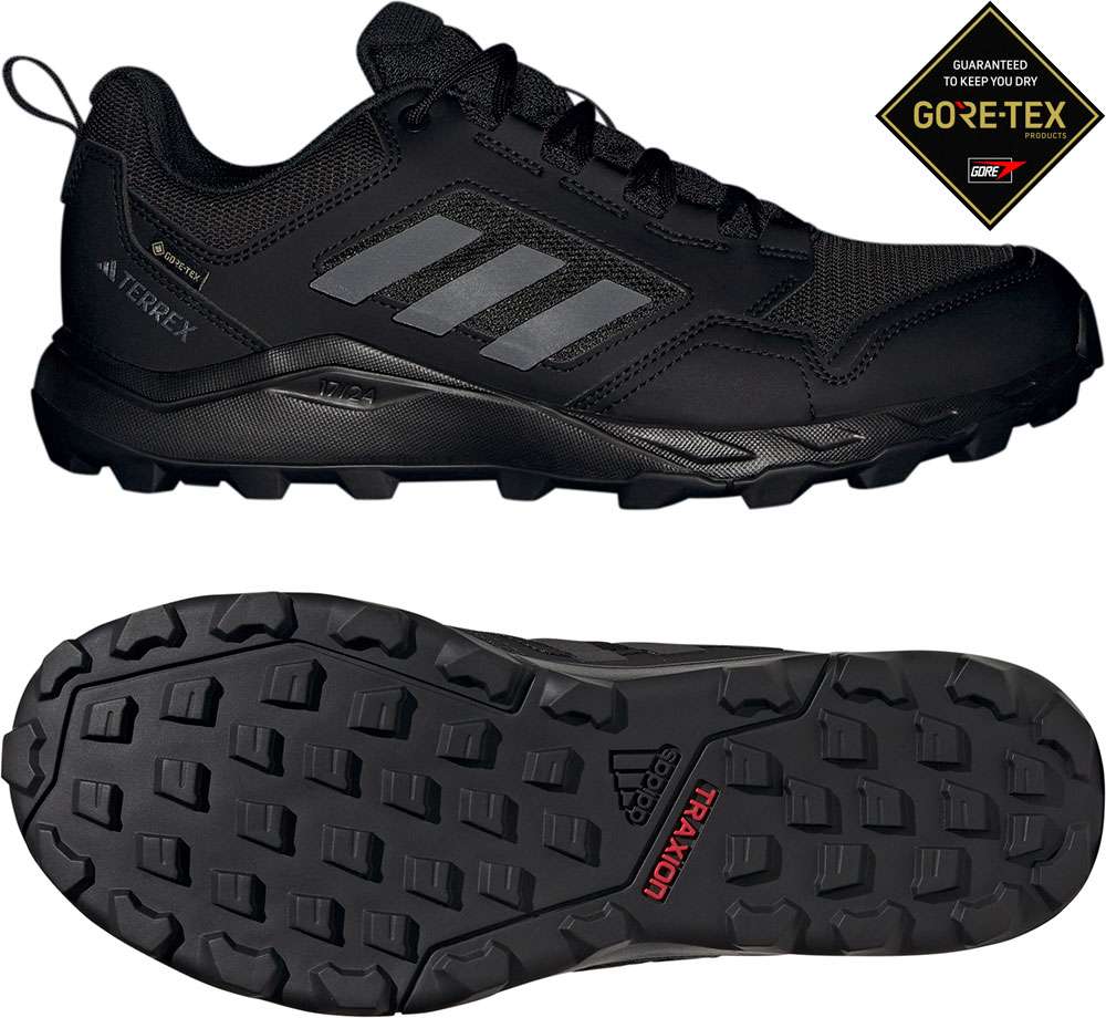 Adidas Terrex Tracerocker - Chaussures de trail