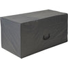 Couverture de meubles de jardin de la nature pour coussins de salon (shill