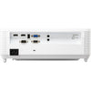 Viewsonic PS502W WXGA Projecteur DLP à courte focale (blanc, 4000 Ansi Lumens, pour les entreprises et l'éducation)