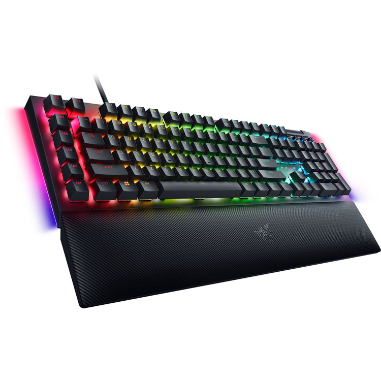 Razer Blackwidow V4