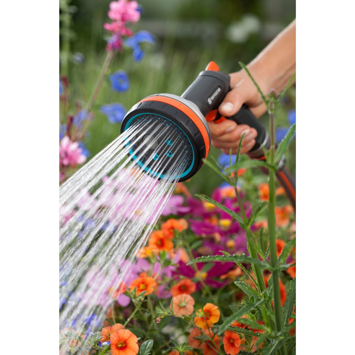 Gardena Premium Multibous
