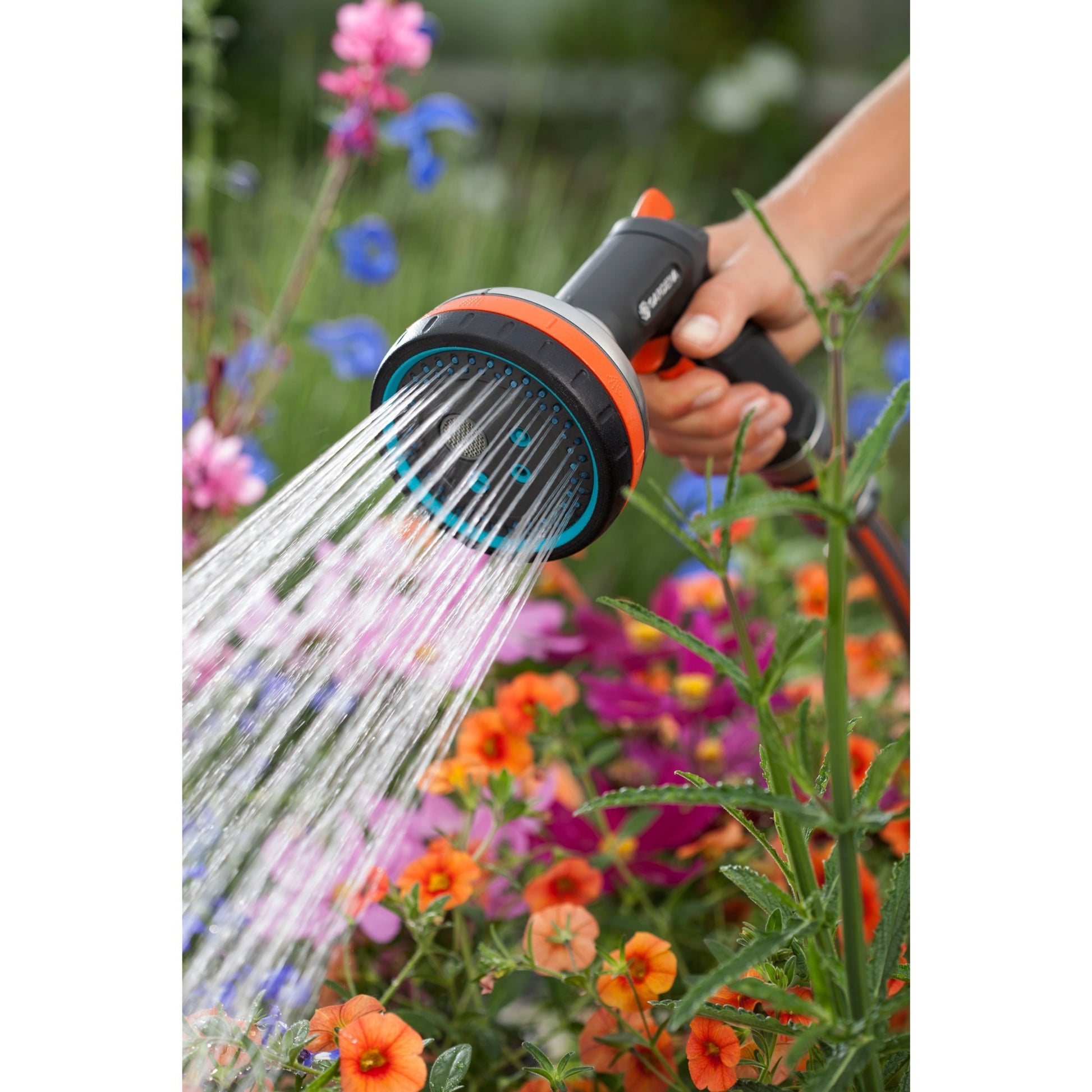 Gardena Premium Multibous