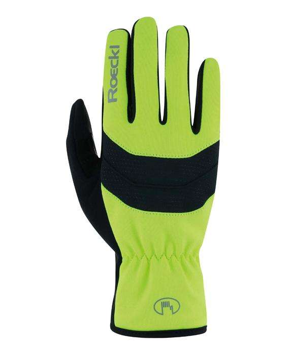 Roeckl sports raiano - gants d'hiver