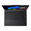 Lenovo thinkpad t14 gen 6 amd (21qj005amh) 14 copilot+ ordinateur portable (noir | ryzen ai 7 pro 350 | radeon 860m | 64 Go | SSD 1 To)