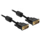 Dellock DVI 24 + 1 mâle> DVI 24 + 1 mâle