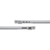 Apple MacBook Pro 2023 14 (MR7J3N A) ordinateur portable reconditionné (argent | M3 8 cœurs | GPU 10 cœurs | 8 Go RAM | 512 Go SSD)