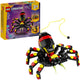 Créateur LEGO LEGO 31159 Animaux sauvages: araignée passionnante