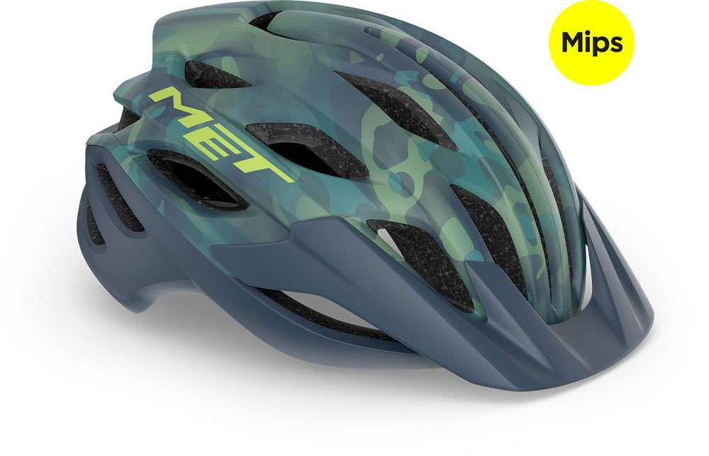 Avec Veelo MIPS - Casque VTT