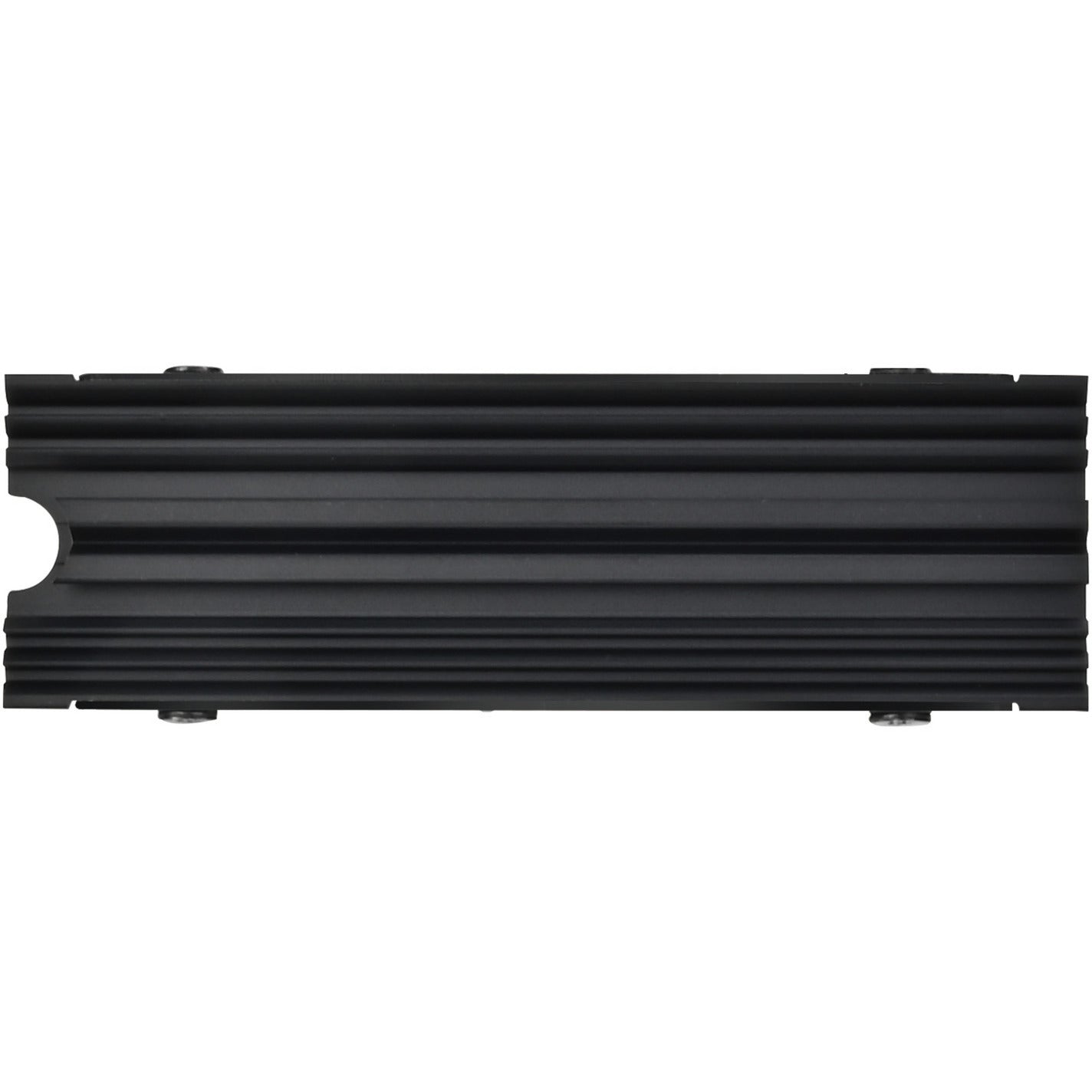 Dissipateur thermique Silverstone TP07 (noir)